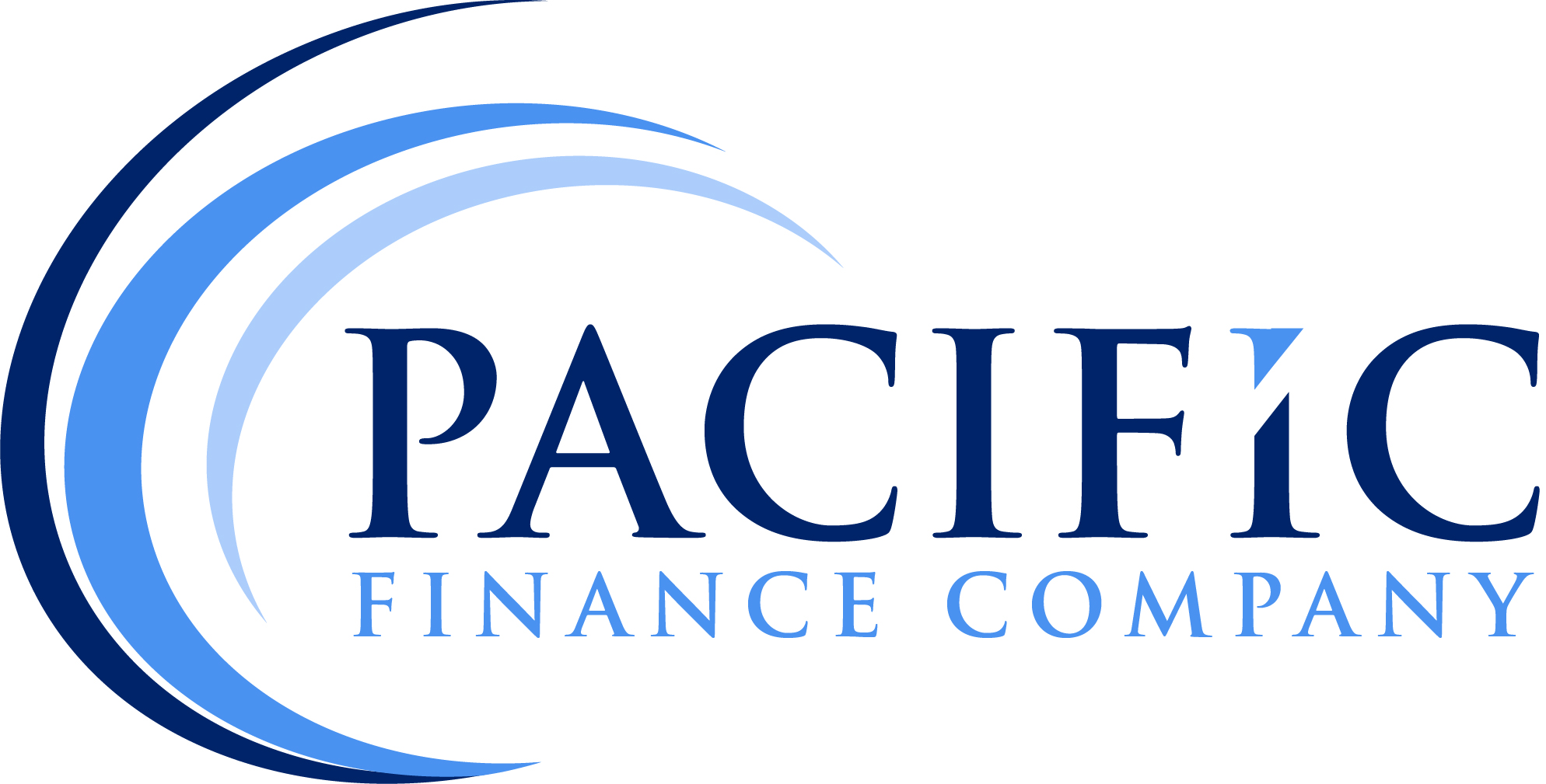 pacific finance company