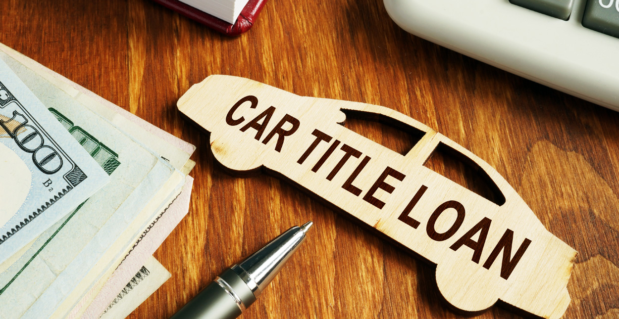 Car Title Loans Anderson